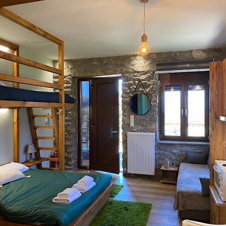 Χαρουλα Studio Pavliani Luaran gambar