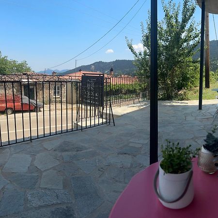 Χαρουλα Studio Pavliani Luaran gambar