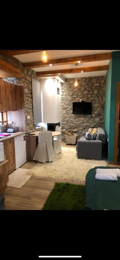 Χαρουλα Studio Pavliani Luaran gambar