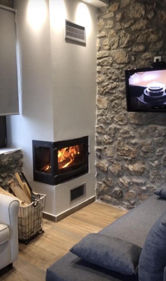 Χαρουλα Studio Pavliani Luaran gambar
