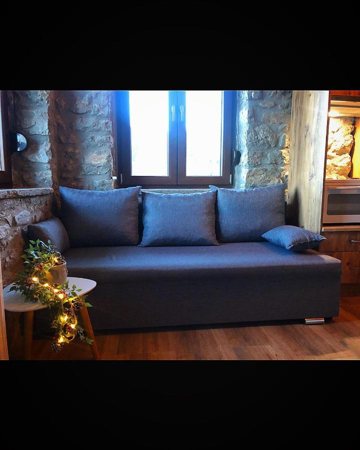 Χαρουλα Studio Pavliani Luaran gambar