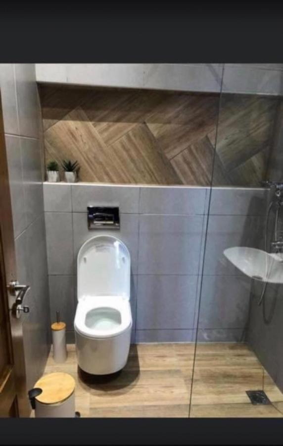 Χαρουλα Studio Pavliani Luaran gambar