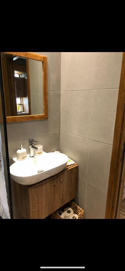 Χαρουλα Studio Pavliani Luaran gambar