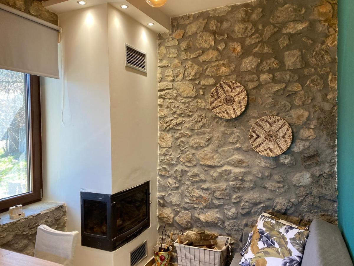 Χαρουλα Studio Pavliani Luaran gambar