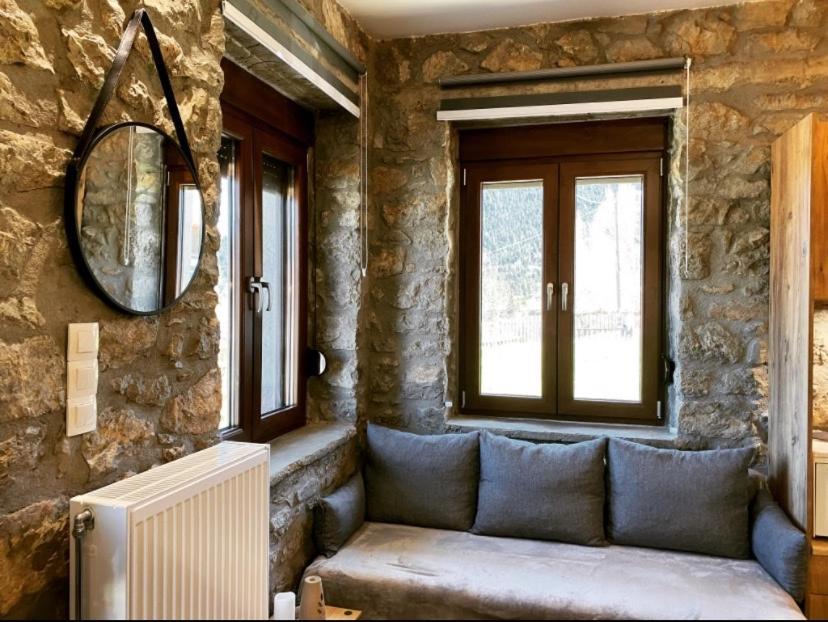 Χαρουλα Studio Pavliani Luaran gambar