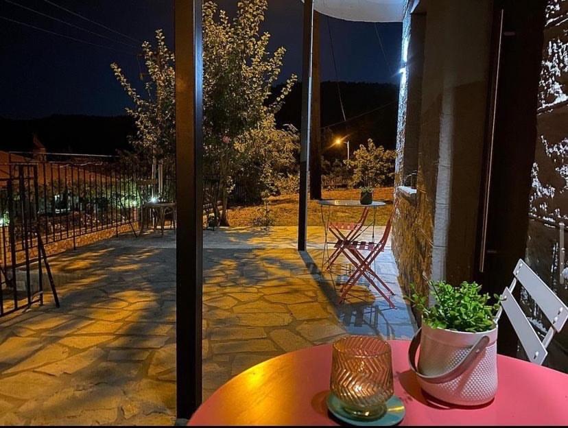 Χαρουλα Studio Pavliani Luaran gambar