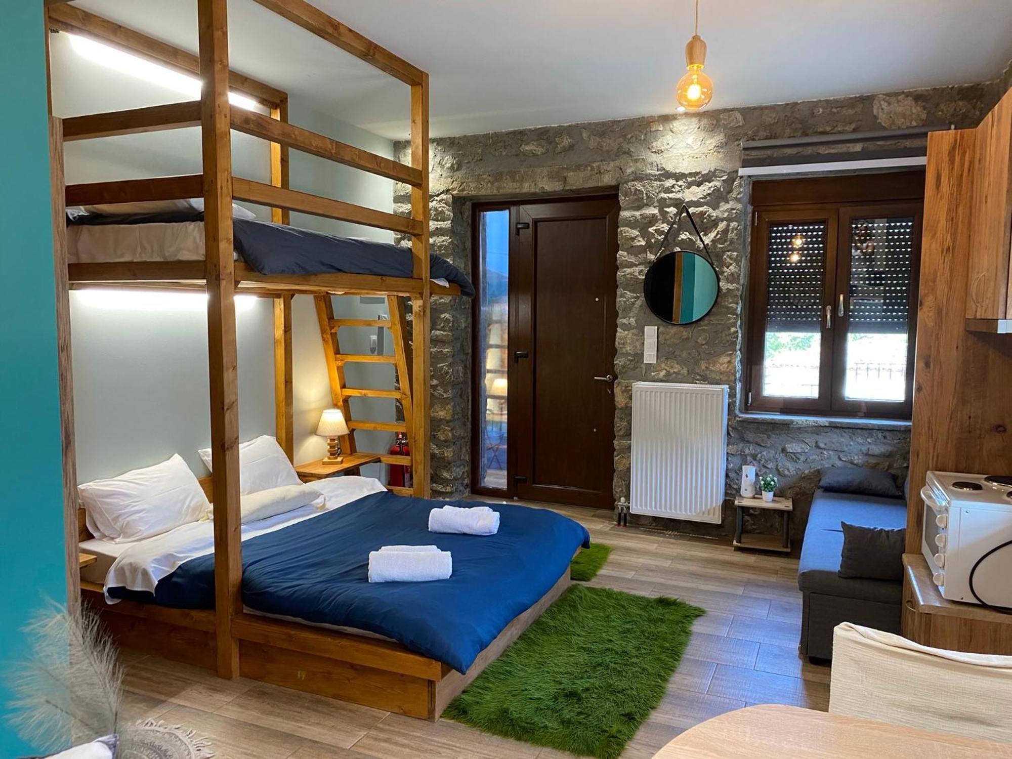 Χαρουλα Studio Pavliani Luaran gambar