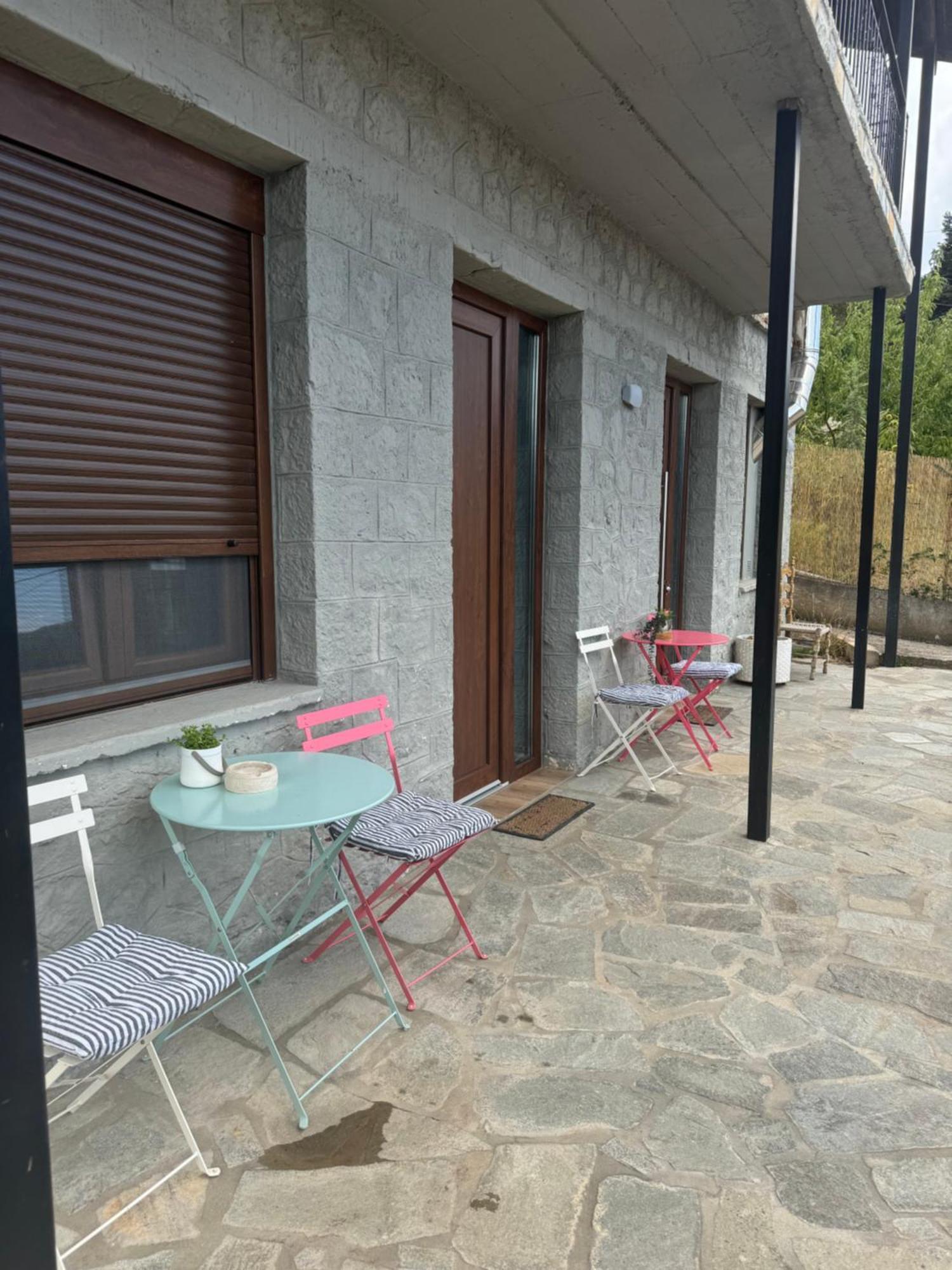 Χαρουλα Studio Pavliani Luaran gambar
