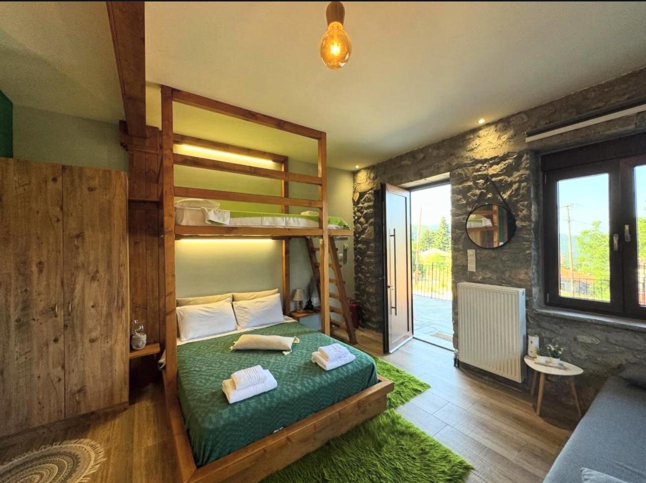 Χαρουλα Studio Pavliani Luaran gambar