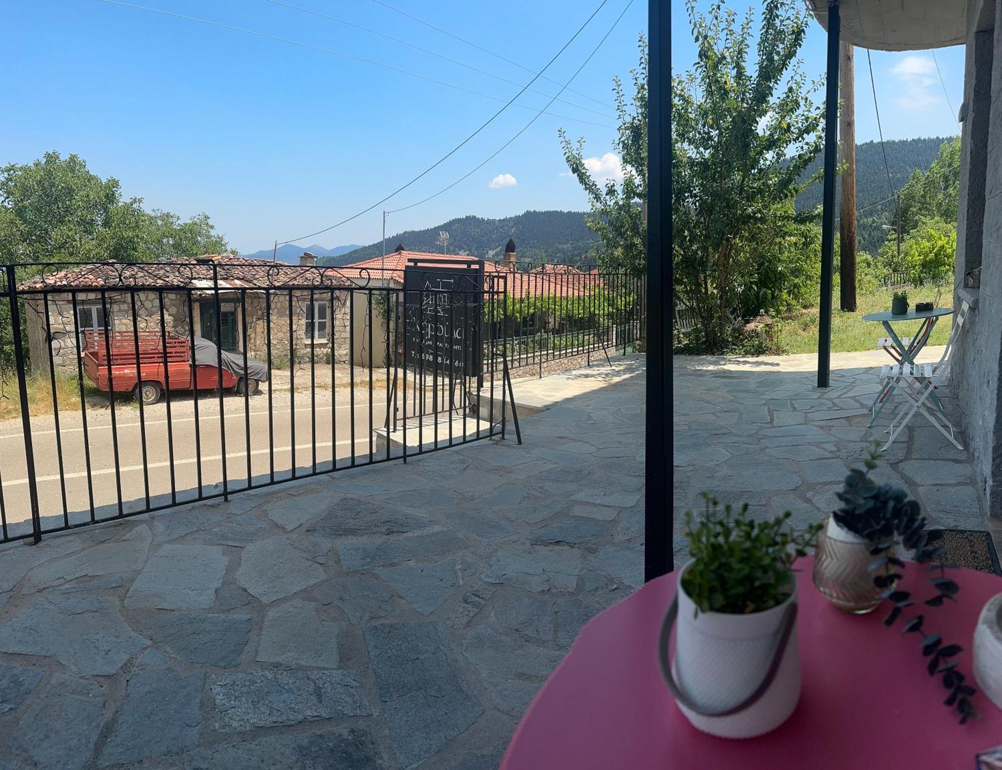 Χαρουλα Studio Pavliani Luaran gambar