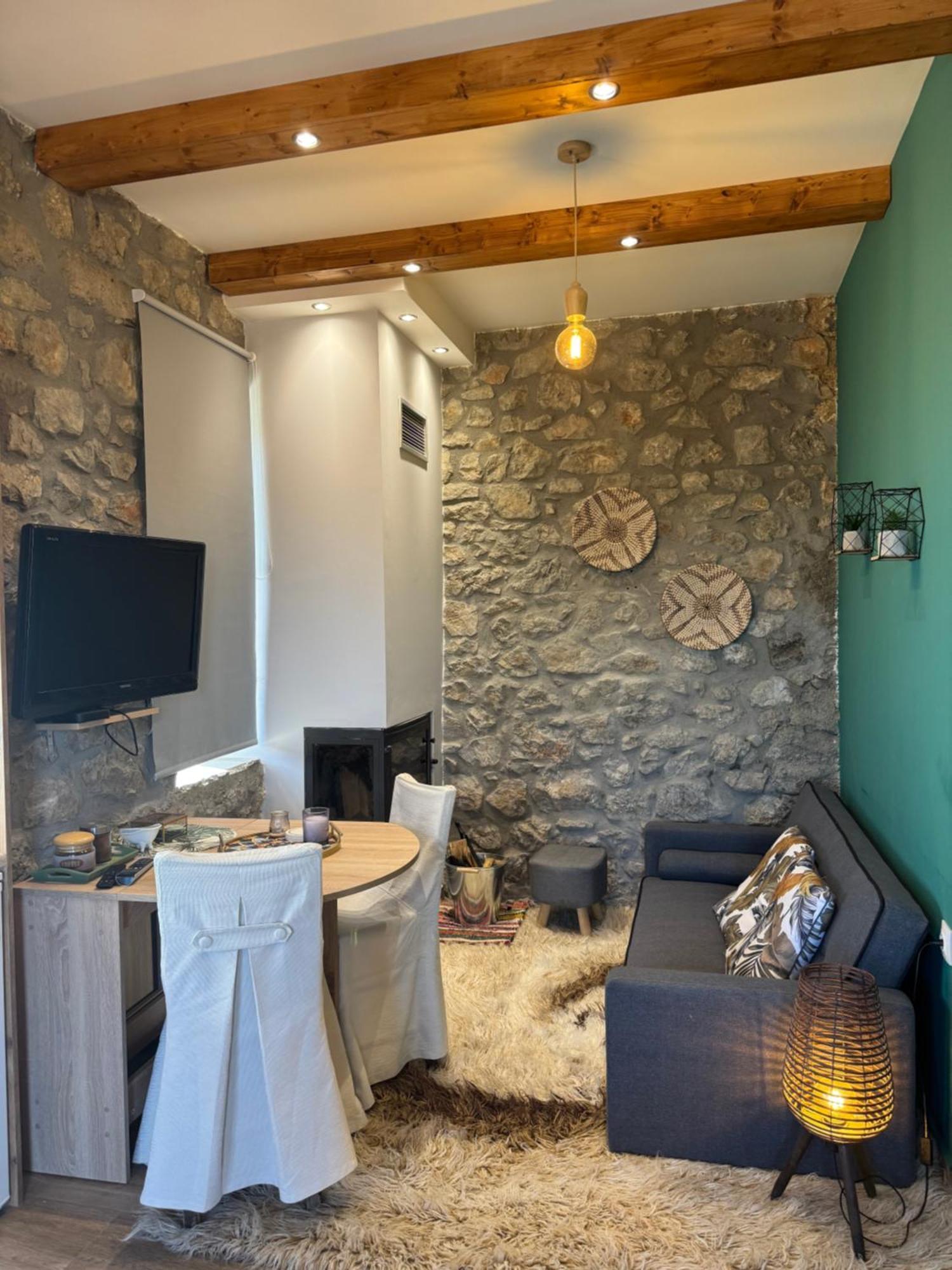 Χαρουλα Studio Pavliani Luaran gambar